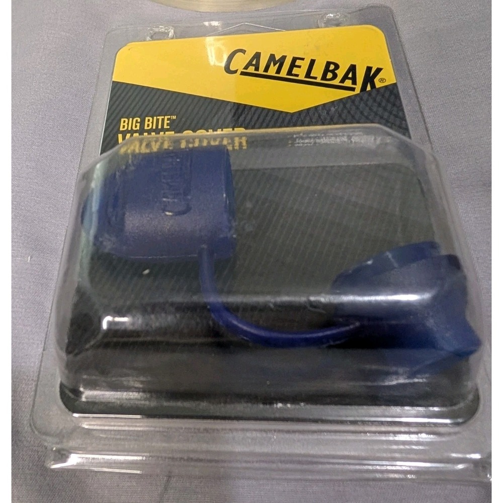 CamelBak Big Bite‎ Valve Cover Blue